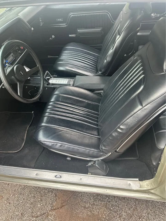 1972 Chevrolet Malibu - Image 13 of 19