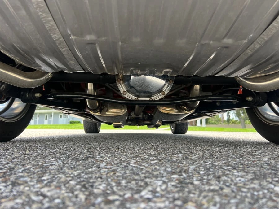 1972 Chevrolet Malibu - Image 25 of 30