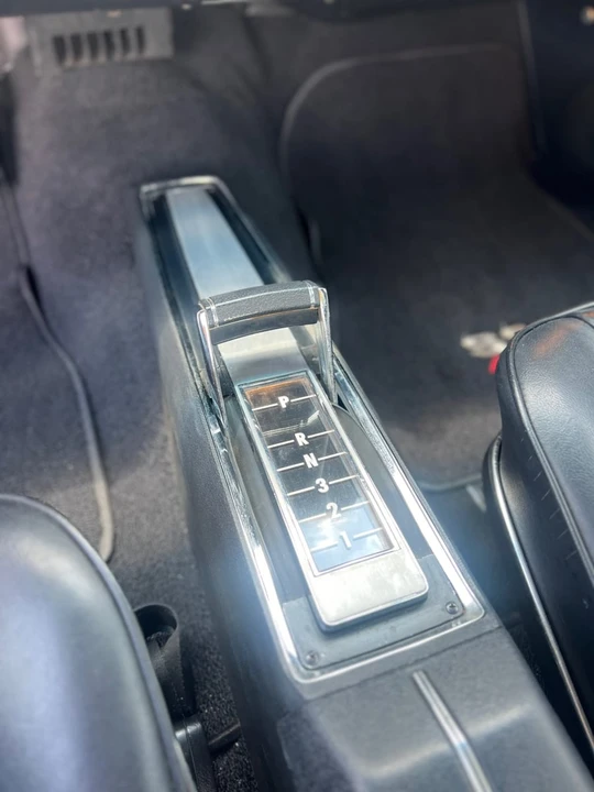 1972 Chevrolet Malibu - Image 20 of 30
