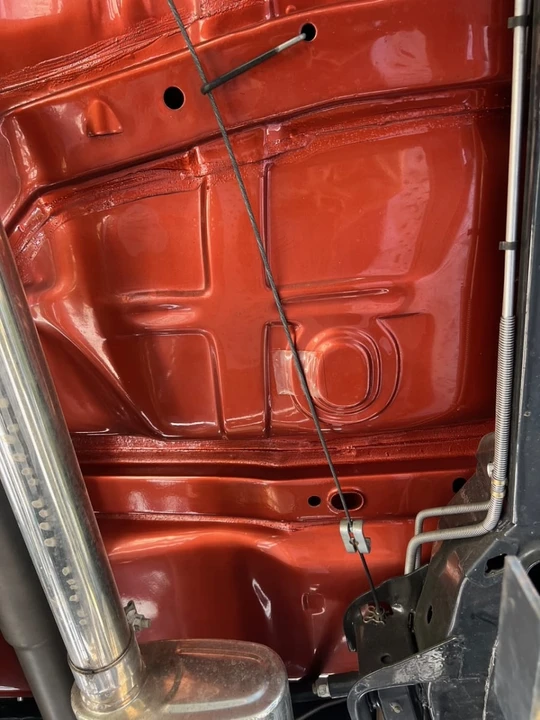 1972 Chevrolet Malibu - Image 25 of 27