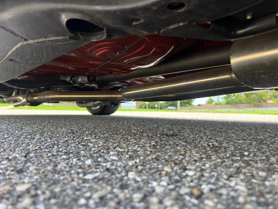 1972 Chevrolet Malibu - Image 24 of 30