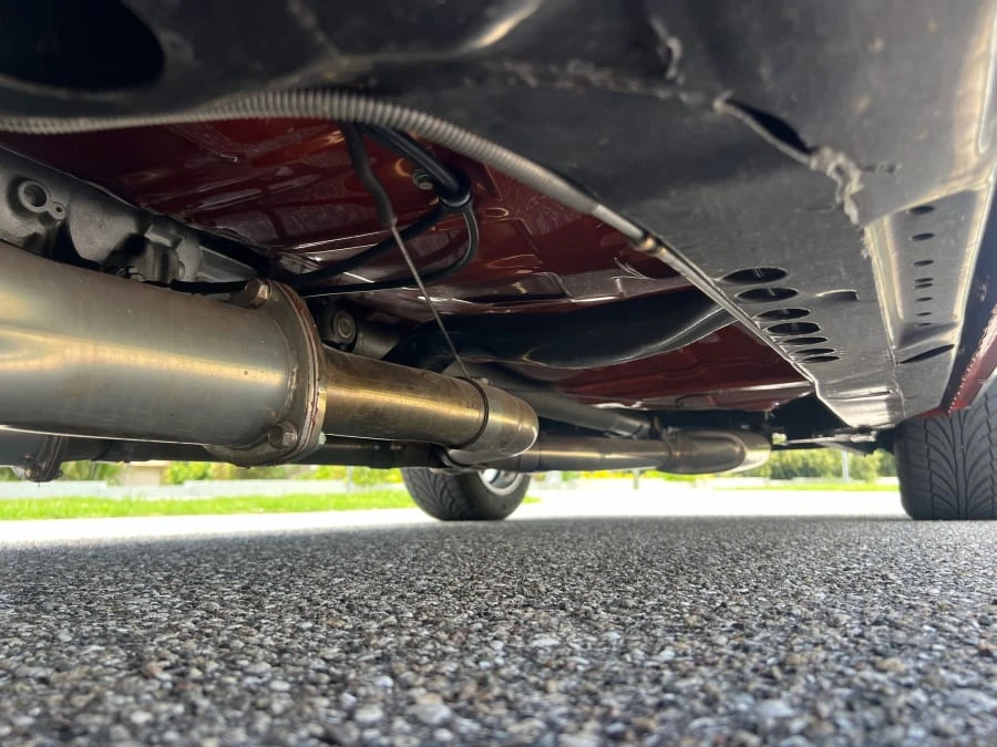 1972 Chevrolet Malibu - Image 26 of 30
