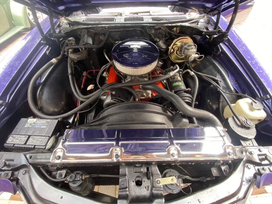 1972 Chevrolet Malibu - Image 6 of 17