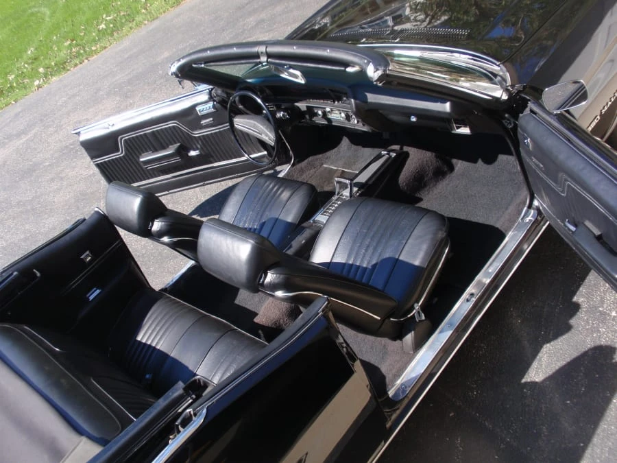 1972 Chevrolet Malibu - Image 6 of 8