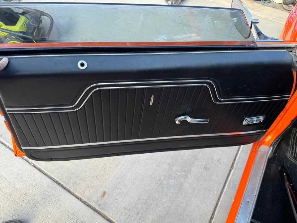 1972 Chevrolet Malibu - Image 9 of 10