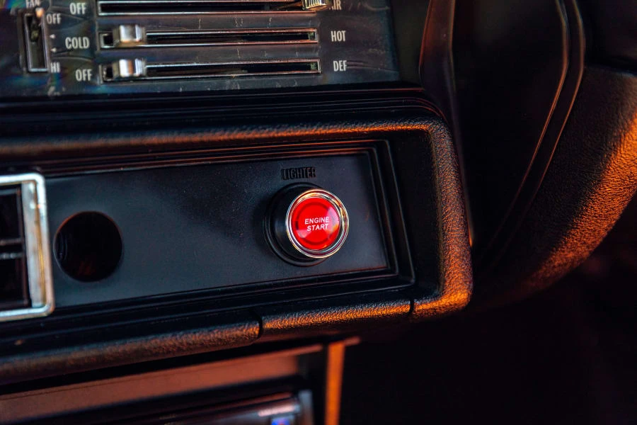 1972 Chevrolet Malibu - Image 29 of 31