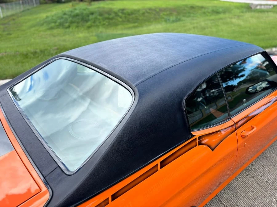 1972 Chevrolet Malibu - Image 2 of 31