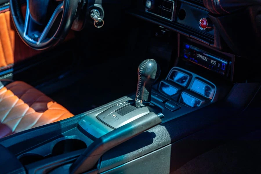 1972 Chevrolet Malibu - Image 30 of 31