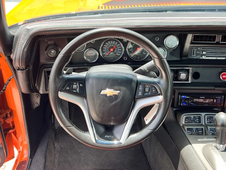 1972 Chevrolet Malibu - Image 31 of 31