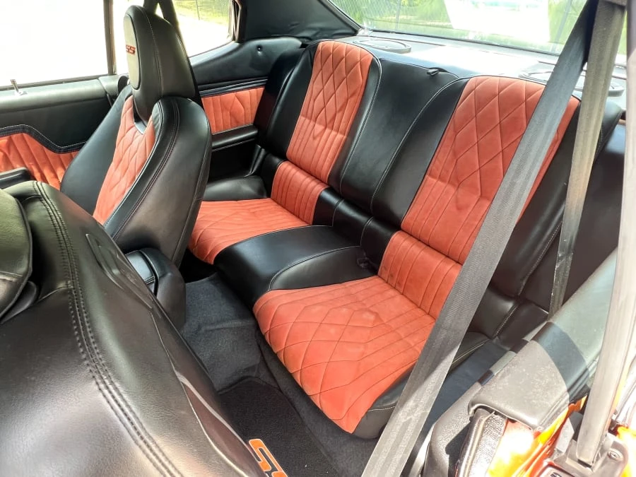 1972 Chevrolet Malibu - Image 30 of 31