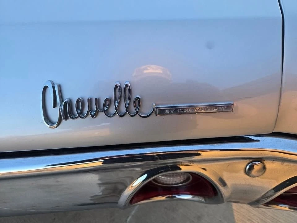 1972 Chevrolet Malibu - Image 11 of 20