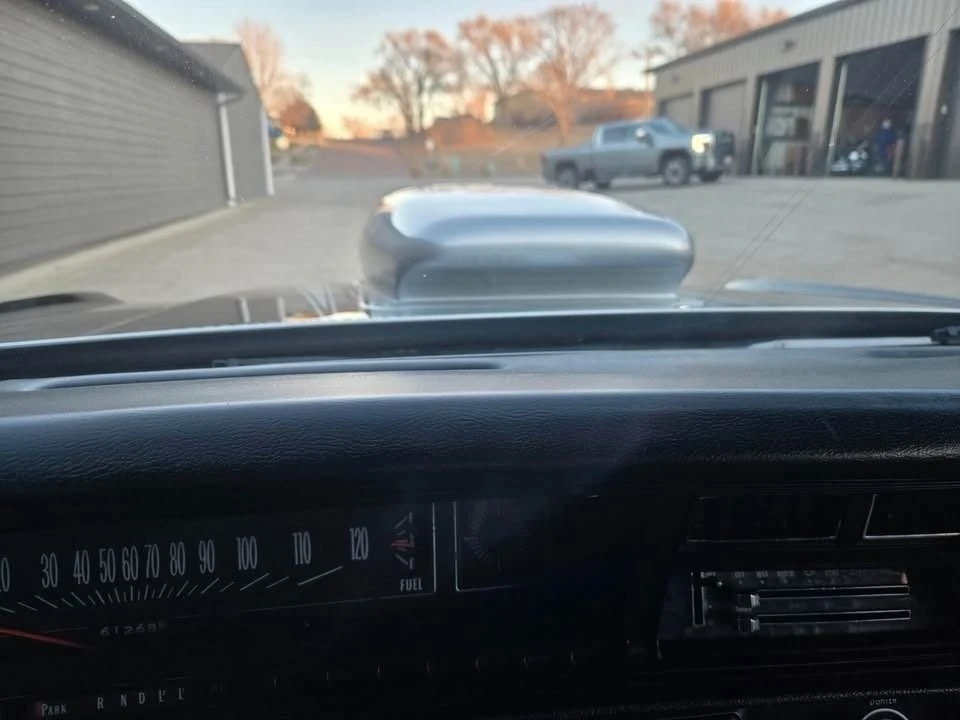 1972 Chevrolet Malibu - Image 19 of 20