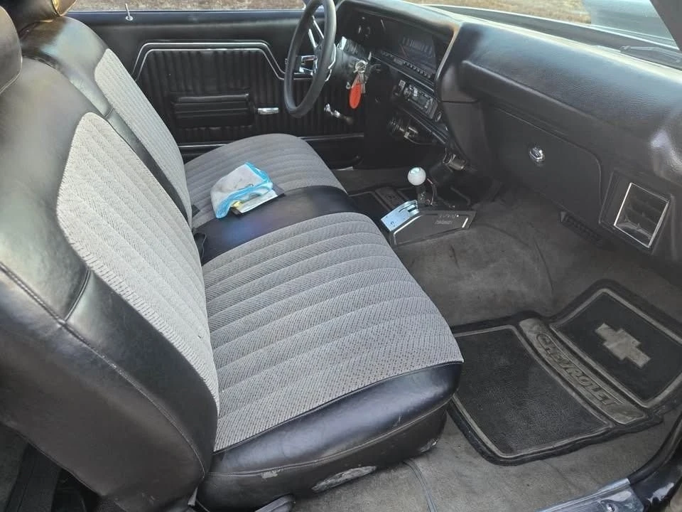 1972 Chevrolet Malibu - Image 15 of 20