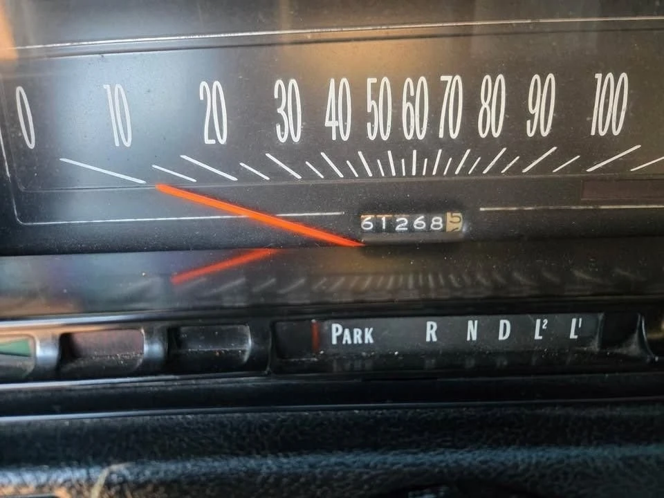 1972 Chevrolet Malibu - Image 18 of 20
