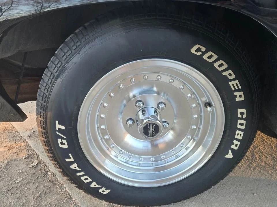 1972 Chevrolet Malibu - Image 12 of 20
