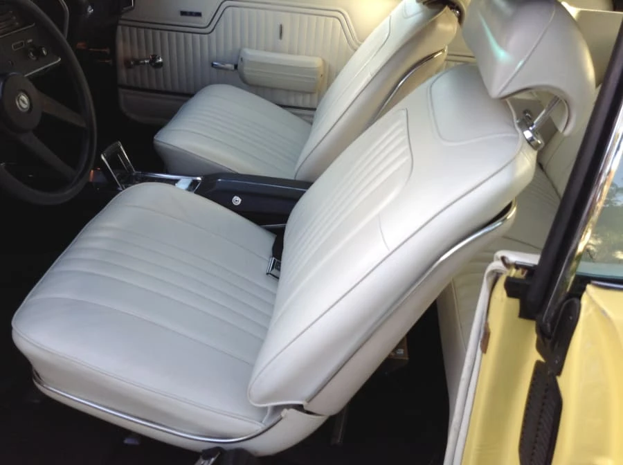 1972 Chevrolet Malibu - Image 4 of 7
