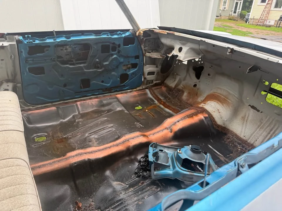 1972 Chevrolet Malibu - Image 10 of 10