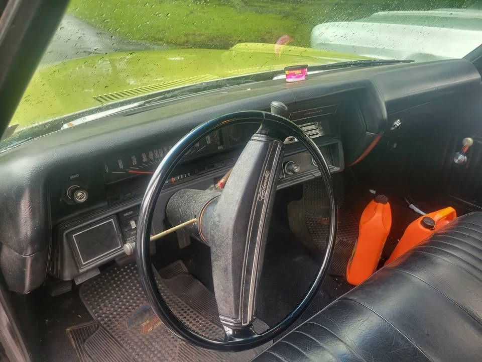 1972 Chevrolet Malibu - Image 7 of 11