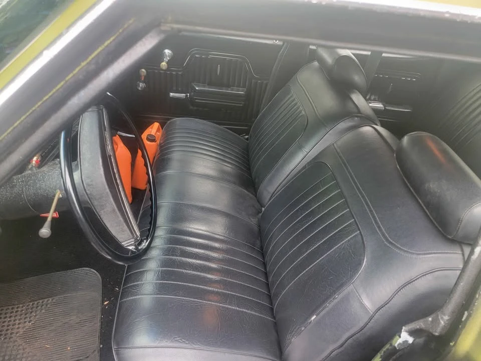 1972 Chevrolet Malibu - Image 5 of 11
