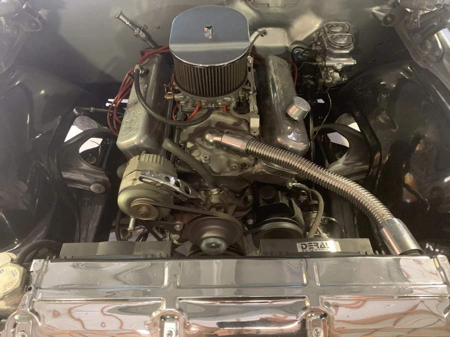 1972 Chevrolet Malibu - Image 4 of 8