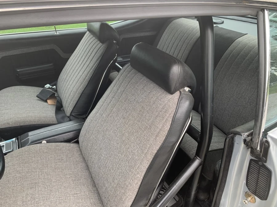 1972 Chevrolet Malibu - Image 3 of 8