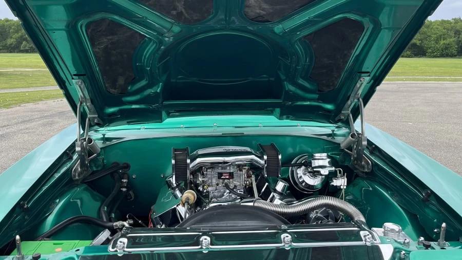 1972 Chevrolet Malibu - Image 23 of 31