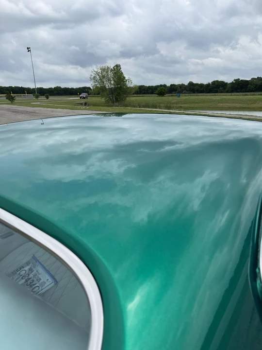 1972 Chevrolet Malibu - Image 12 of 31