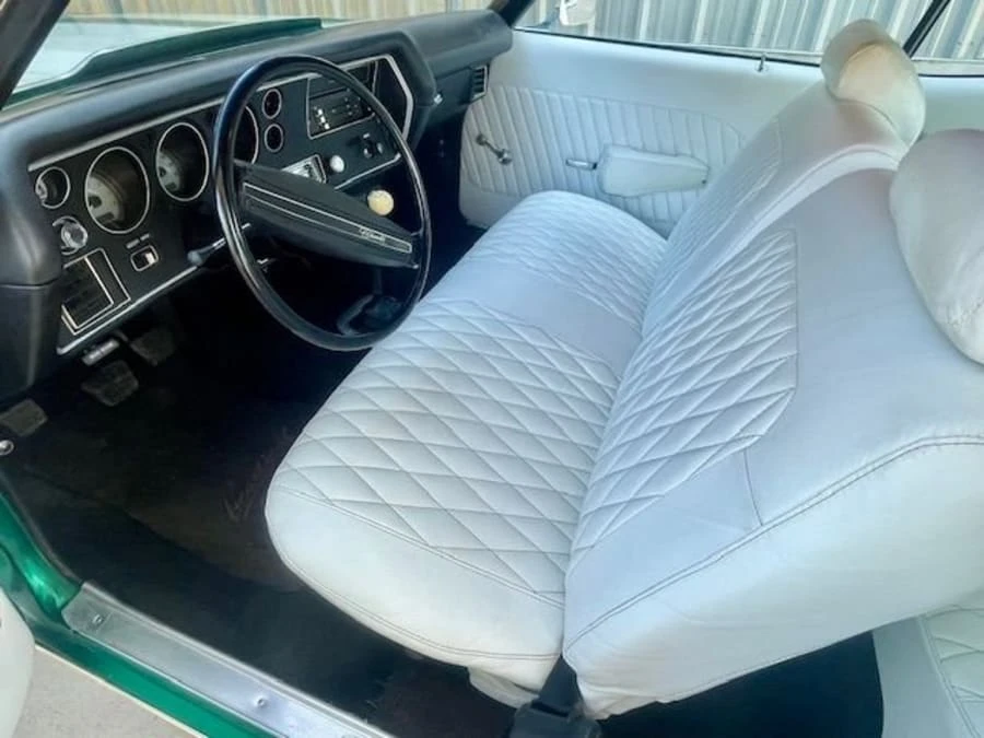 1972 Chevrolet Malibu - Image 14 of 31