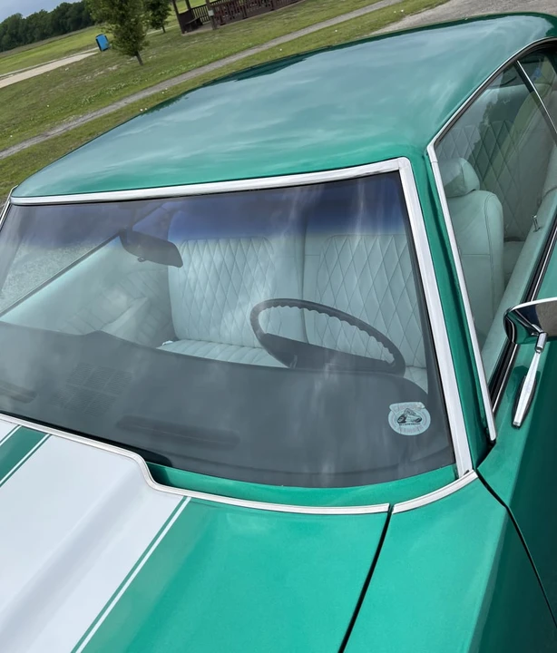 1972 Chevrolet Malibu - Image 10 of 31