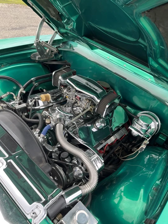 1972 Chevrolet Malibu - Image 24 of 31