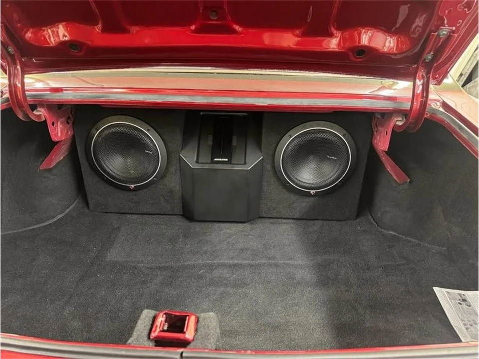 1972 Chevrolet Monte Carlo 1st Gen - Image 14 of 26
