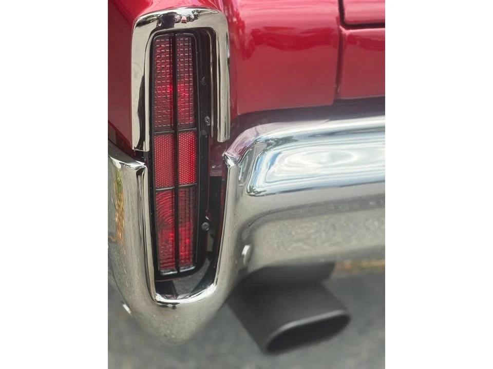 1972 Chevrolet Monte Carlo 1st Gen - Image 22 of 26