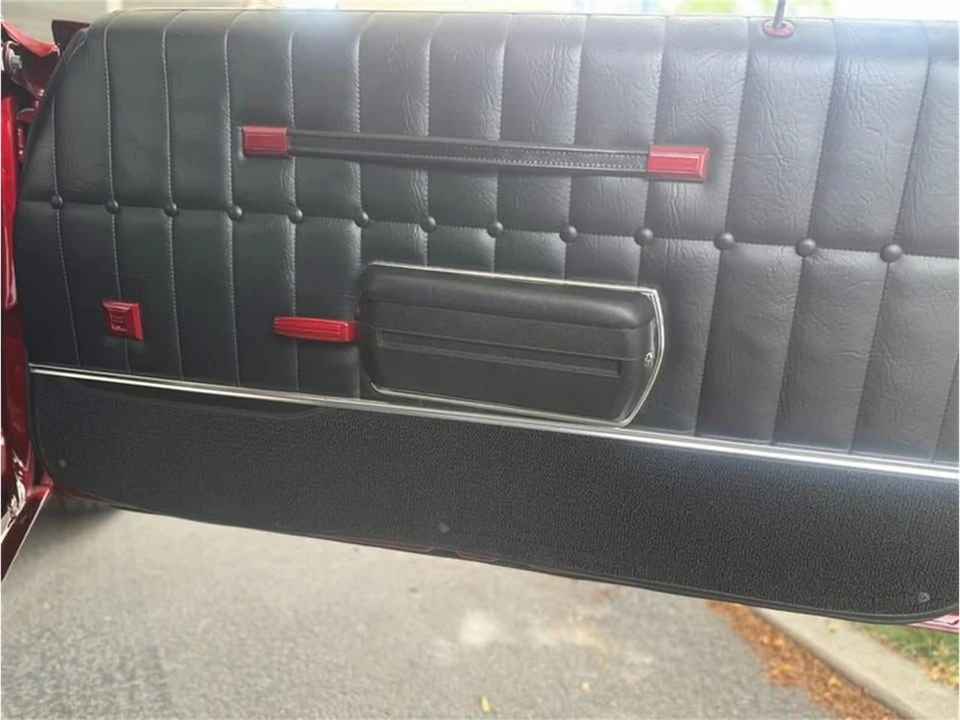 1972 Chevrolet Monte Carlo 1st Gen - Image 25 of 26