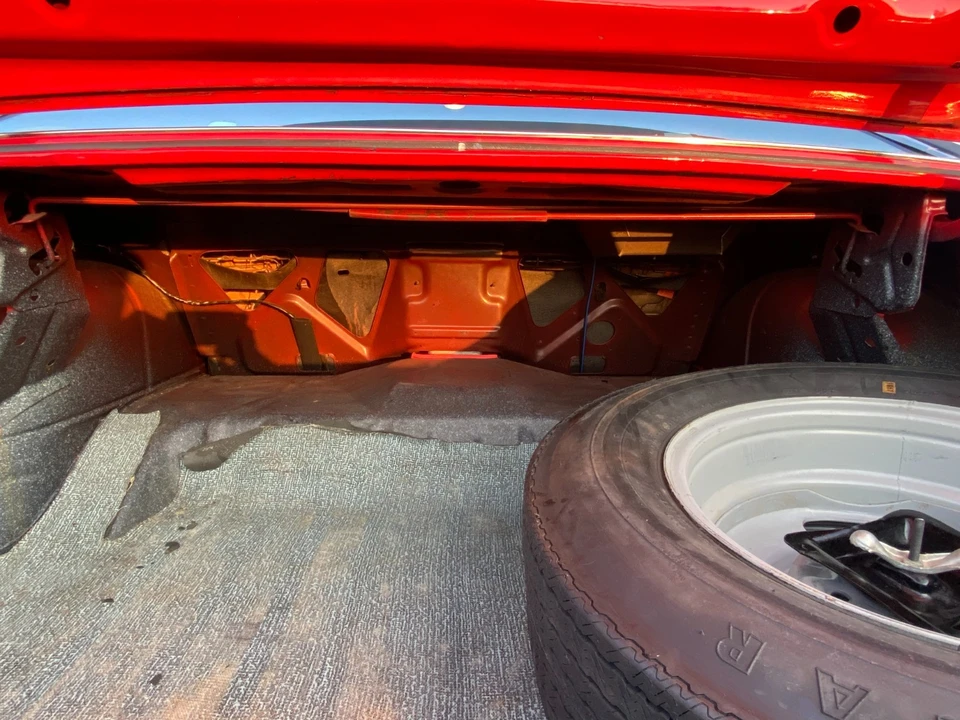 1972 Chevrolet Monte Carlo 1st Gen - Image 21 of 31