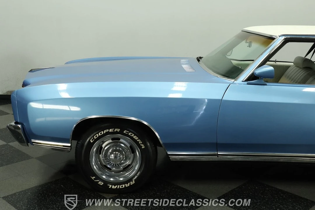 1972 Chevrolet Monte Carlo - Image 24 of 31