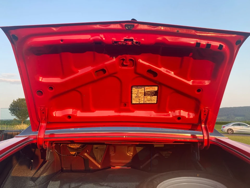 1972 Chevrolet Monte Carlo 1st Gen - Image 17 of 31