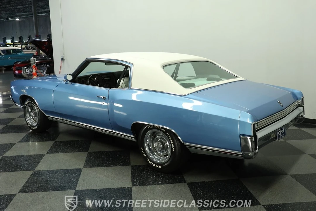 1972 Chevrolet Monte Carlo - Image 8 of 31