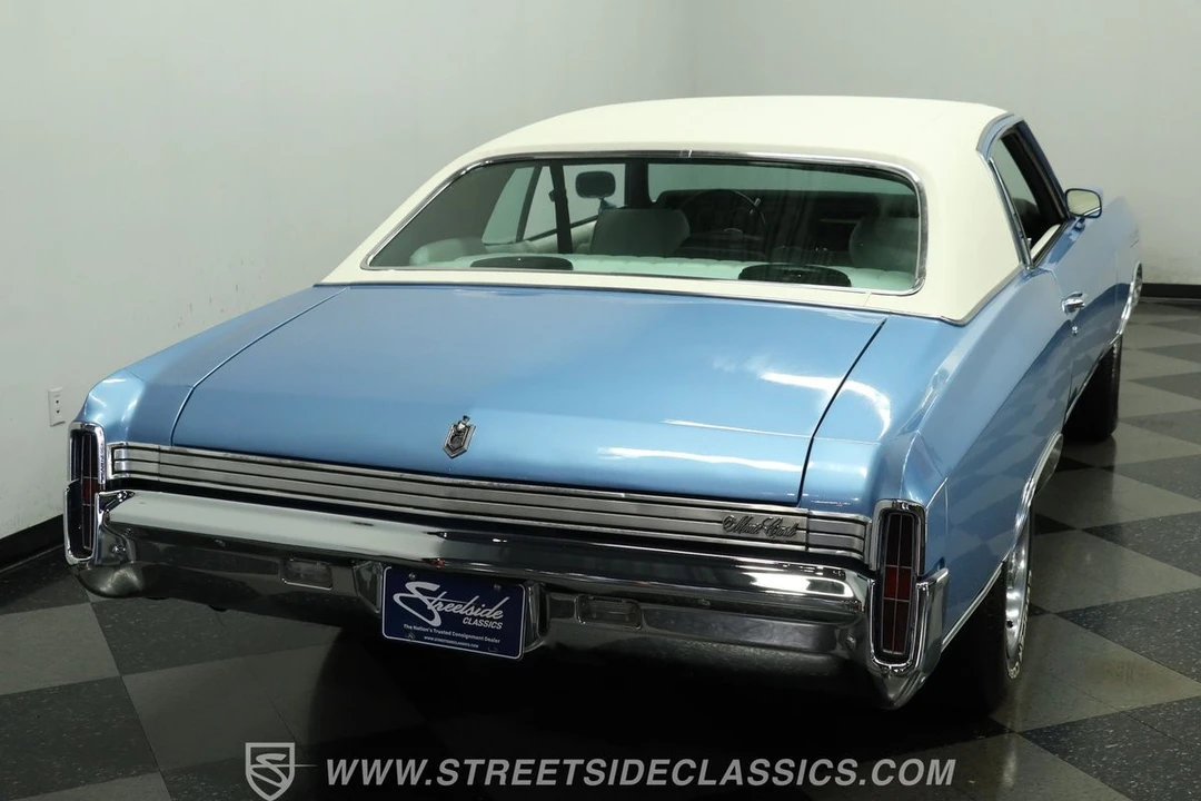 1972 Chevrolet Monte Carlo - Image 11 of 31