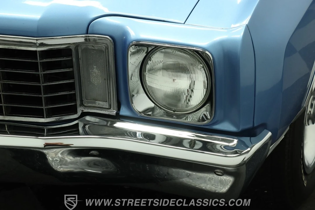 1972 Chevrolet Monte Carlo - Image 21 of 31