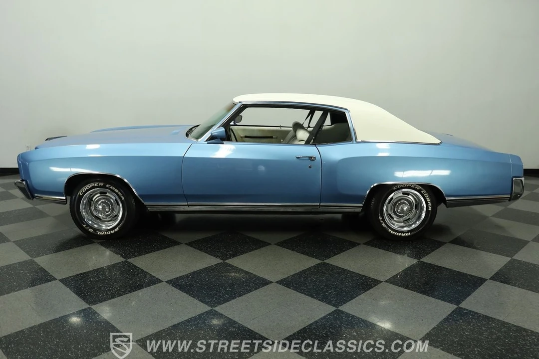1972 Chevrolet Monte Carlo - Image 3 of 31