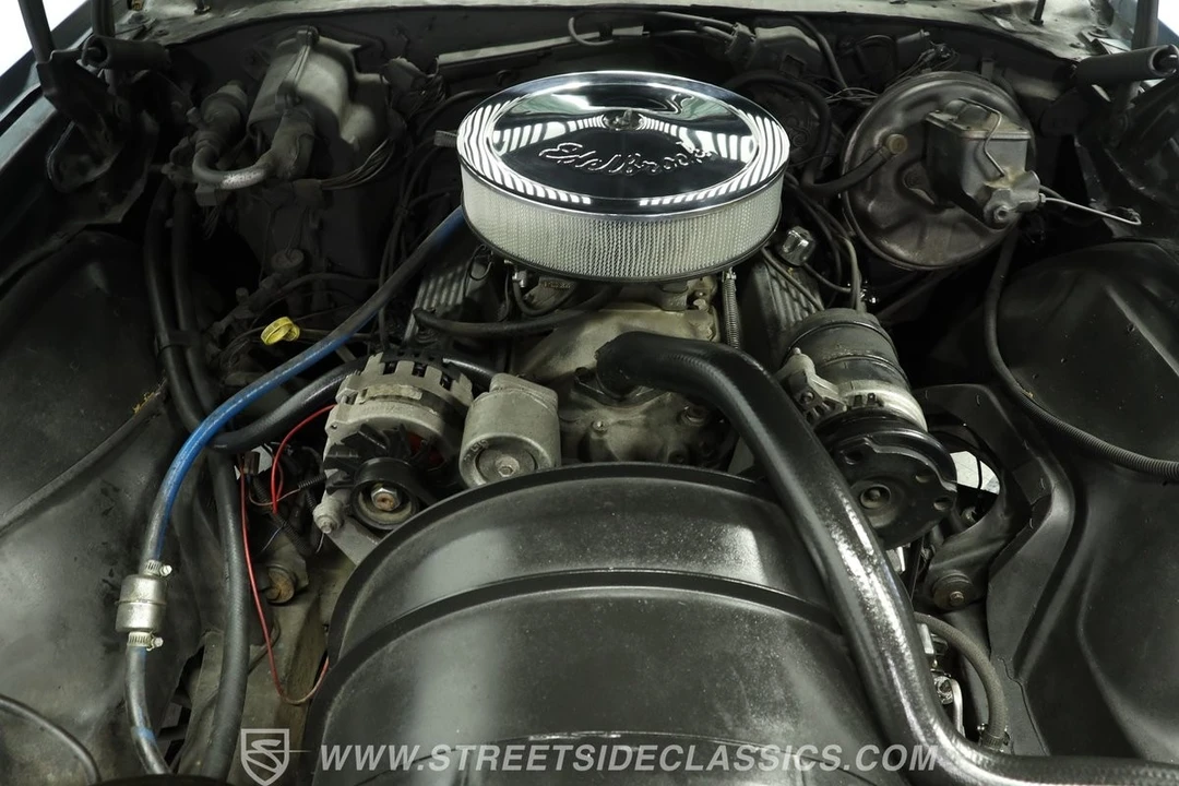 1972 Chevrolet Monte Carlo - Image 4 of 31