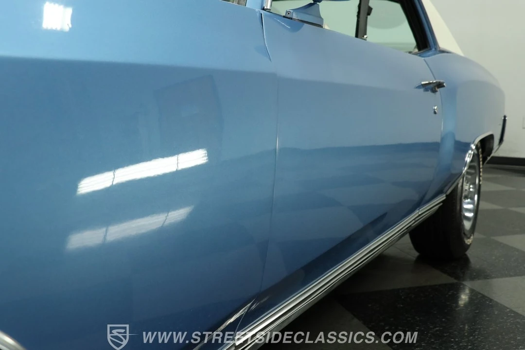 1972 Chevrolet Monte Carlo - Image 23 of 31