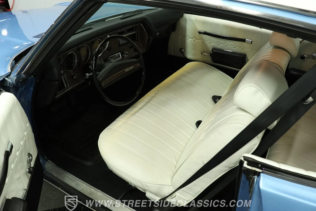 1972 Chevrolet Monte Carlo - Image 5 of 31