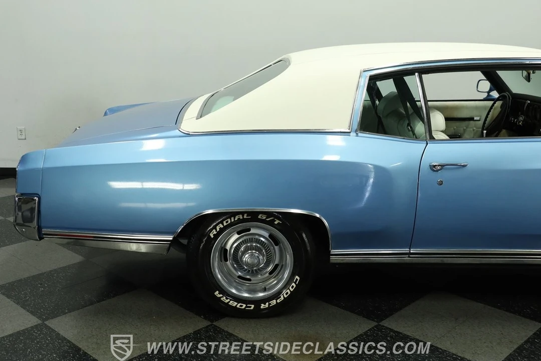 1972 Chevrolet Monte Carlo - Image 29 of 31
