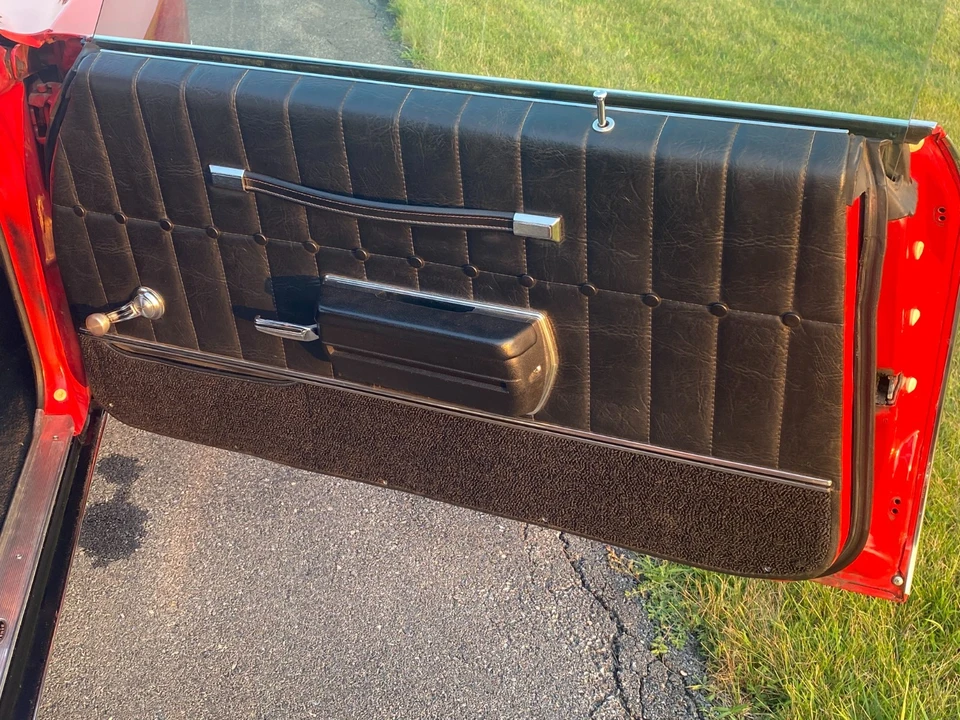1972 Chevrolet Monte Carlo 1st Gen - Image 31 of 31
