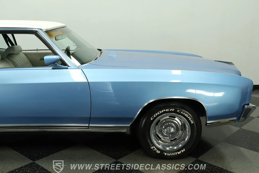 1972 Chevrolet Monte Carlo - Image 30 of 31