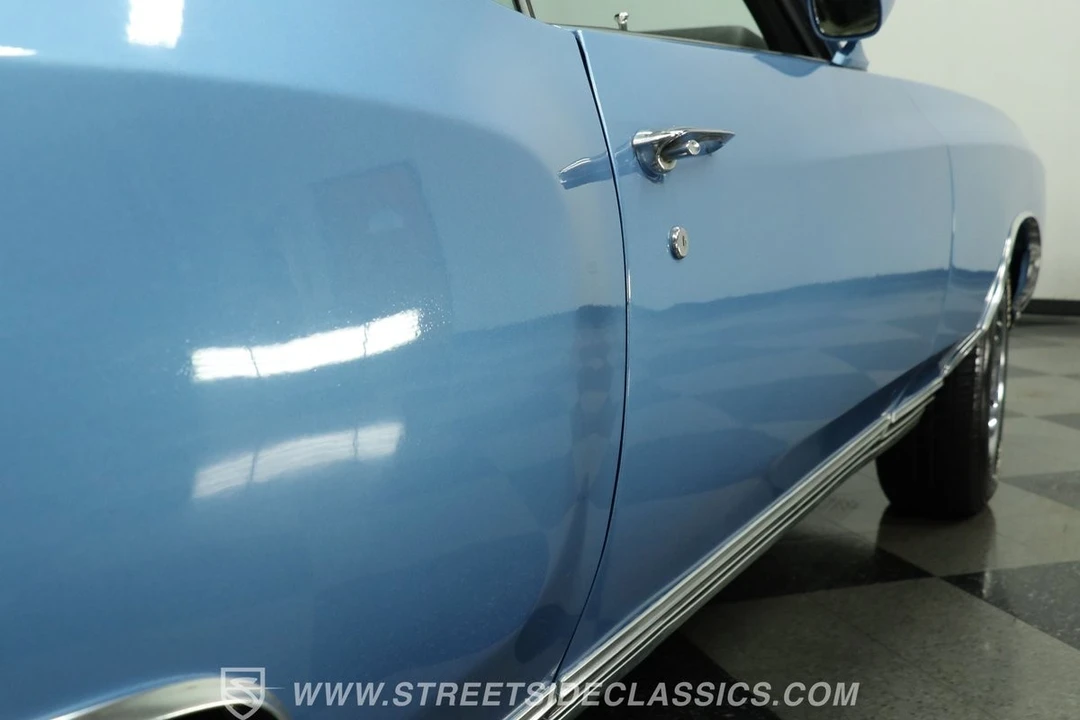 1972 Chevrolet Monte Carlo - Image 28 of 31
