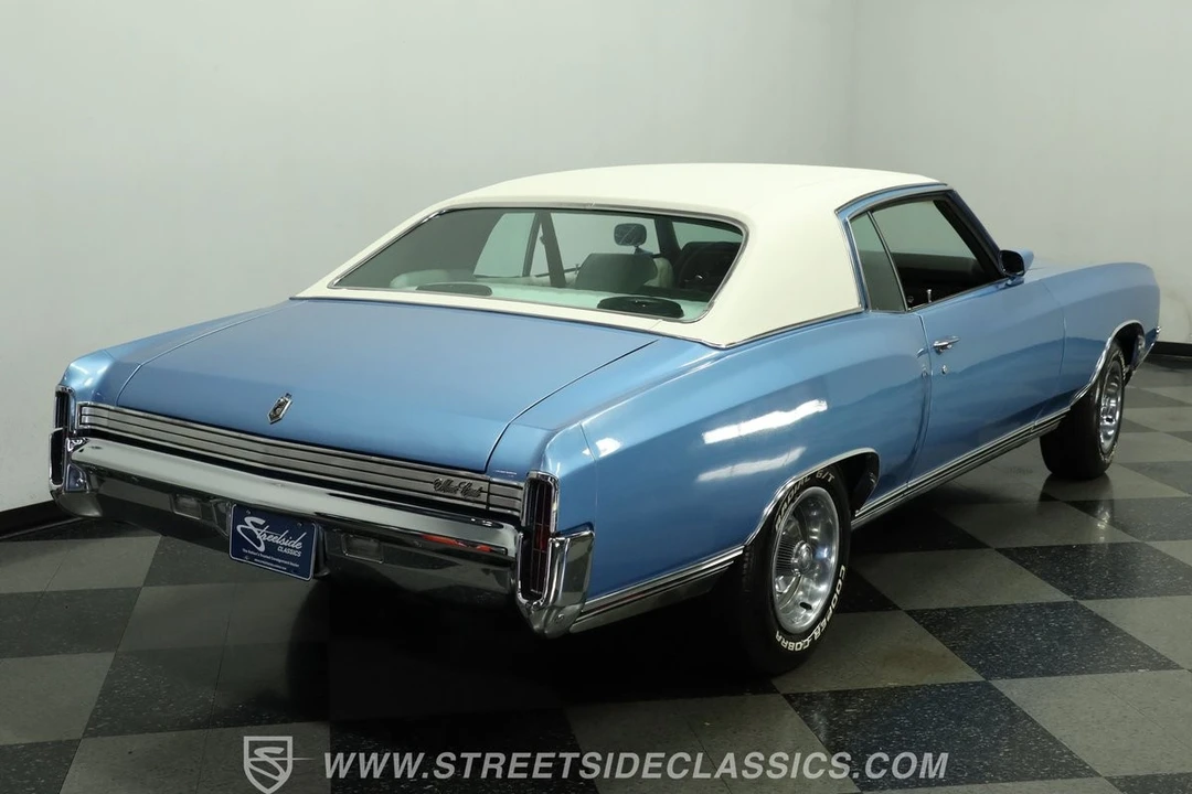 1972 Chevrolet Monte Carlo - Image 12 of 31