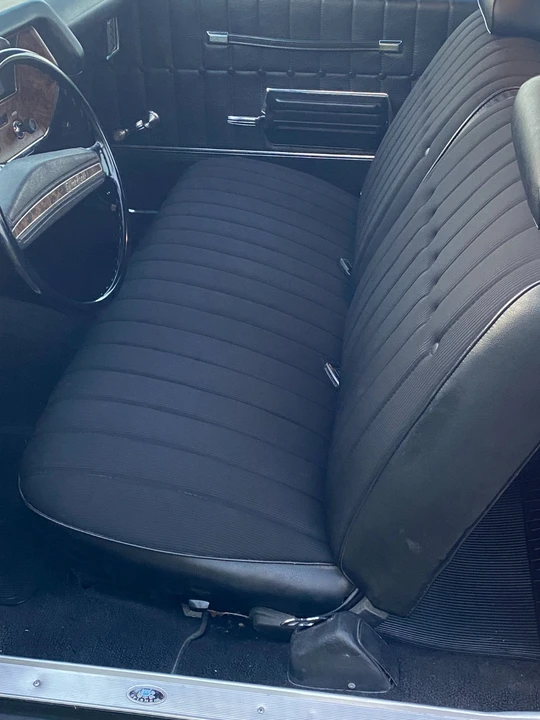 1972 Chevrolet Monte Carlo 1st Gen - Image 29 of 31