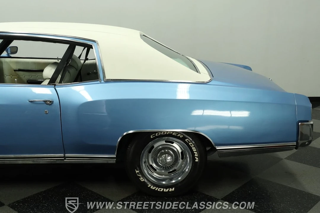 1972 Chevrolet Monte Carlo - Image 25 of 31
